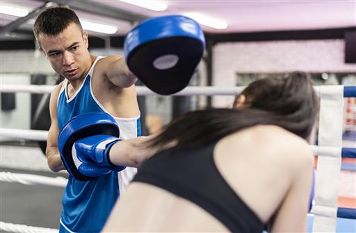 Muay Thai 
